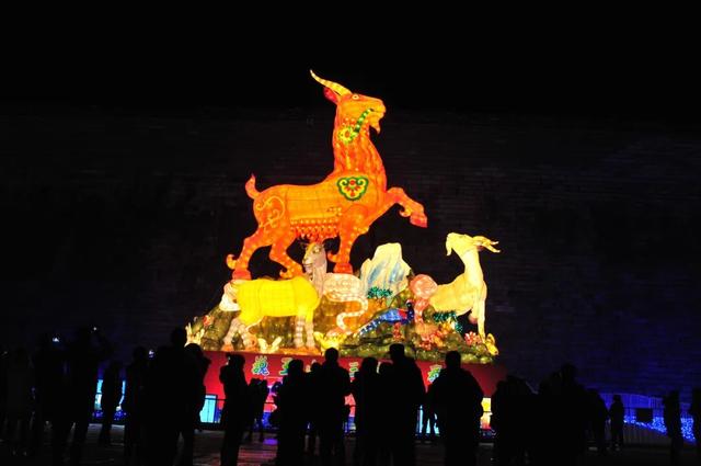 门东十二岁了，生日快乐！