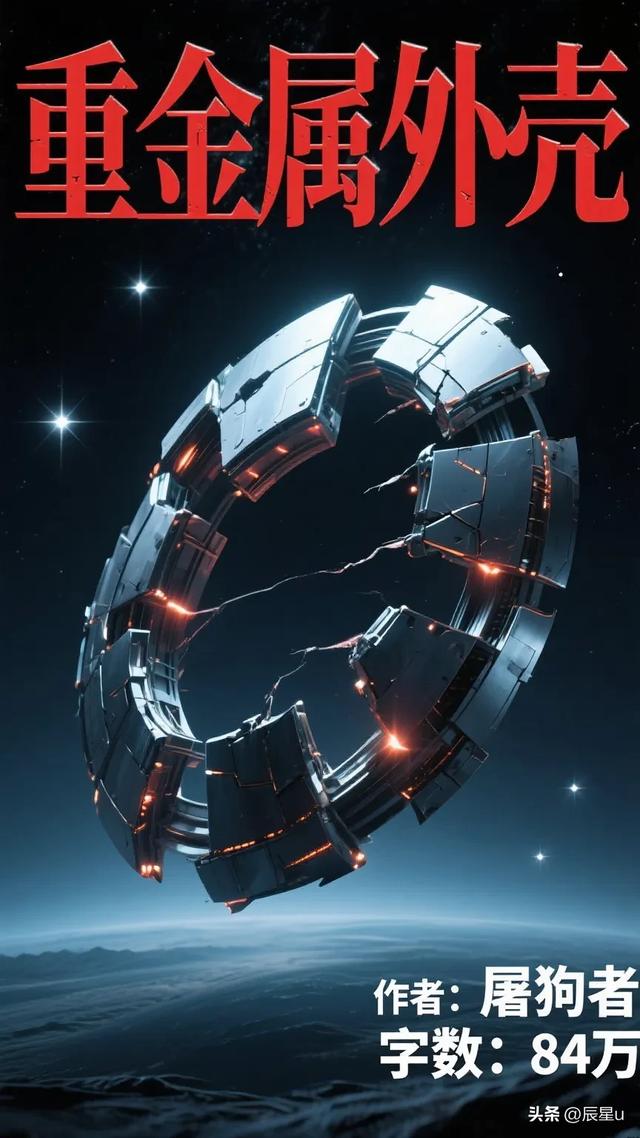 必看！七部机甲玄幻口碑神作，点击破500万+的热血盛宴！