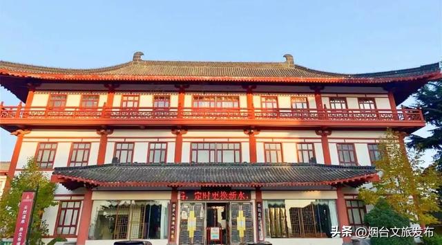 【乐游烟台】新发现！烟台这些小众景点，人少好逛！