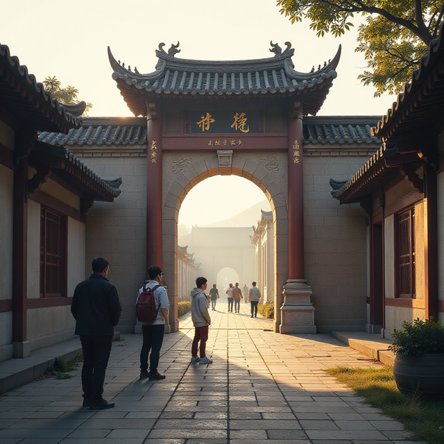 河北省唐山市迁西县