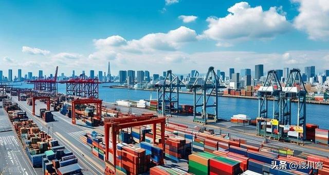 中方通告全球	，对日下达禁令，谁帮就追究谁的责任，日本10字回应