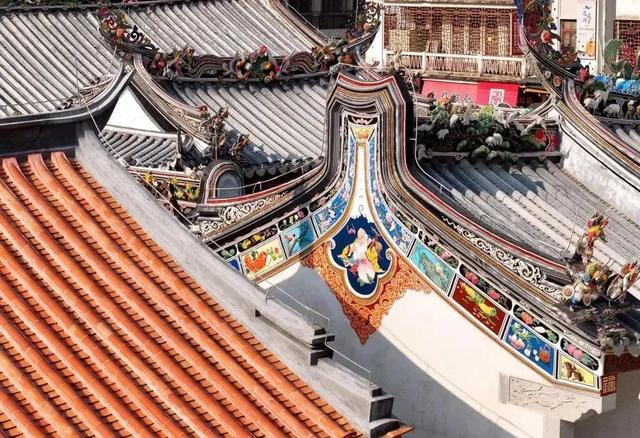 潮州古城再添文旅新地标！百花台民俗文化综合体工程基本完工