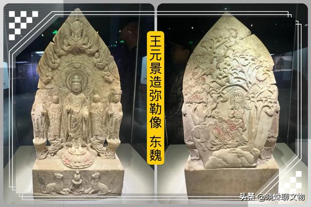 一座等你三千年的古城,一座值得你去的博物馆,且看它的镇馆之宝