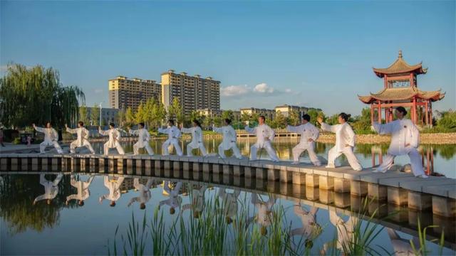 冬日暖阳打卡季，扶风这些宝地晒出满满幸福感