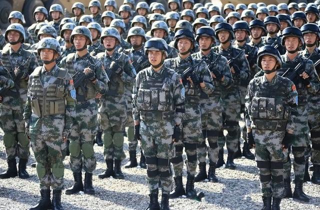 72小时内必须重创解放军，台当局收警告，美专家：底牌已经失败