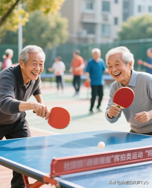 联合国认证的长寿公式：每天做这4件事，死亡风险降低56%