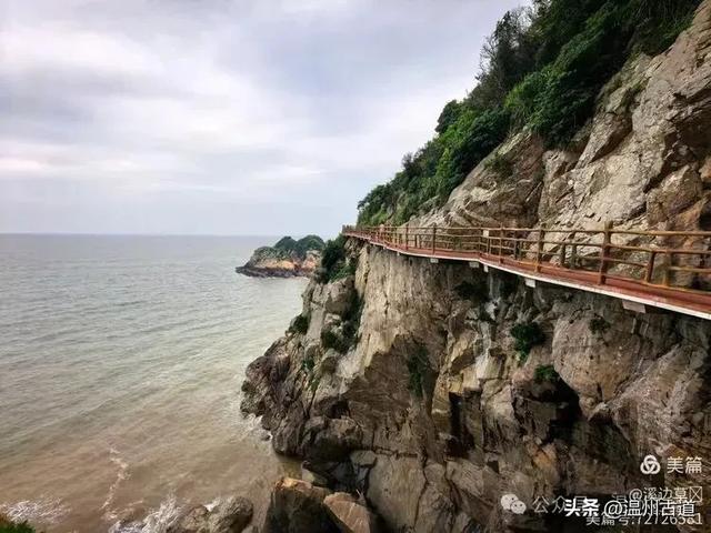 登山看奇石、走醉美海岸栈道和醉美沙滩，这样的一日游你可喜欢