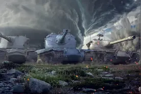 弹夹车太难玩？只要找对坦克，玩起来轻松加愉快！图片