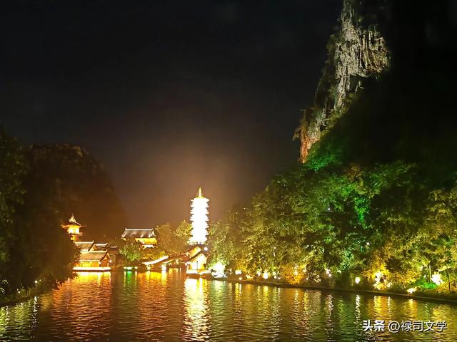 桂林旅游攻略，桂林旅游避坑指南