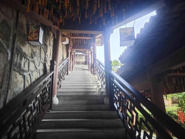 骑行至弘源寺休闲随拍1207