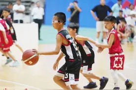 春季儿童“蹿个儿”期 这份运动处方请收好图片