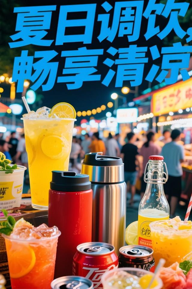 包头市图书馆仲夏奇妙夜等你来嗨
