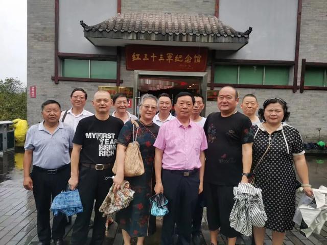 难忘达州之行：身为当年的指导员，我追寻连队里那些难忘的兵…