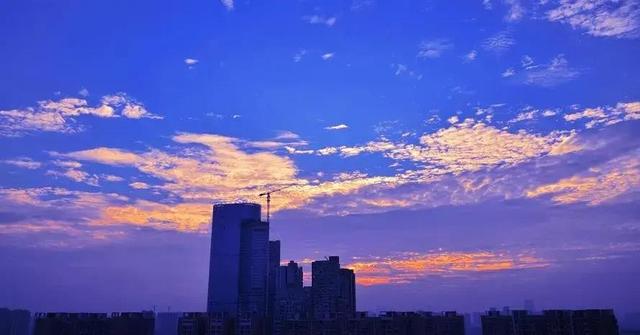 年均温19℃！湖南这座冷门山城，夏天晚上要盖棉被