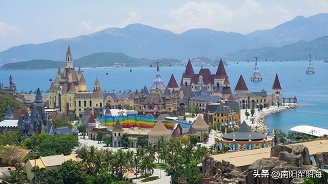 向南，向南，再向南（七）