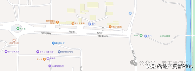 大同的旅游为什么火了？