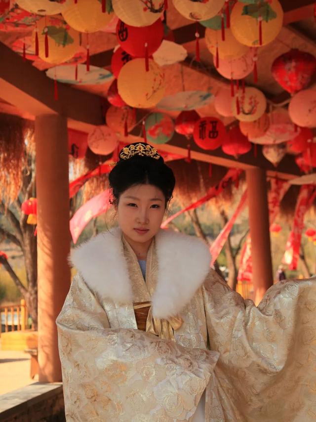 临沂花式闹元宵全攻略：灯会、赏花、优惠、演艺一键收藏！