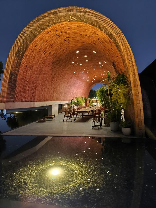 江西五日自由行：景德镇御窑博物馆《十七》(2025·10·30～11·3)