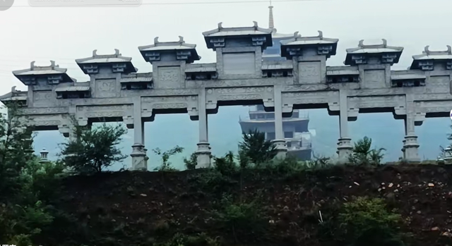 山西最可惜的工程，投资四亿打水漂，这个文化园会永远烂尾下去吗