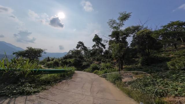 皖浙摩旅二人转——皖浙天路篇（3）