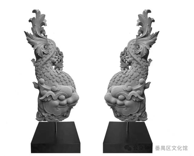 “禺”见好运！番禺这条“鳌”游线路，带你一键解锁小众打卡、非遗体验！