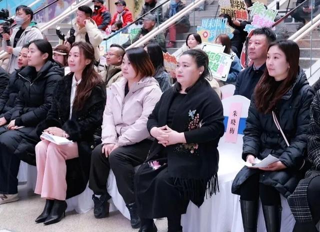 “跟着书本去旅行”图书馆结对走亲亭湖文旅推介会正式启动