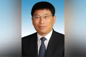 王新会履新河南省市场监管局局长，曾任省科协党组书记图片