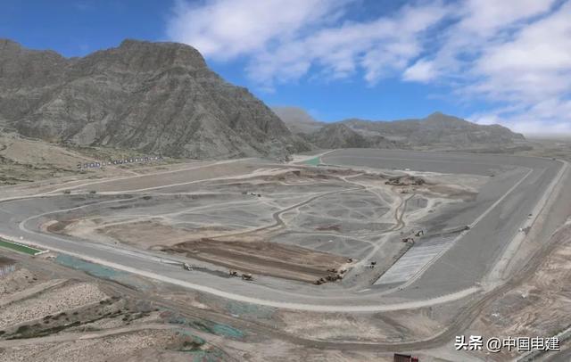 绘就“多彩新疆”锦绣画卷！打卡天山上的“电建足迹”
