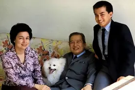 柬埔寨国王西哈莫尼：登基21年未娶妻，72岁无儿无女，王位传给谁图片