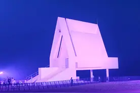 来秦皇岛一定要去阿那亚吧！图片