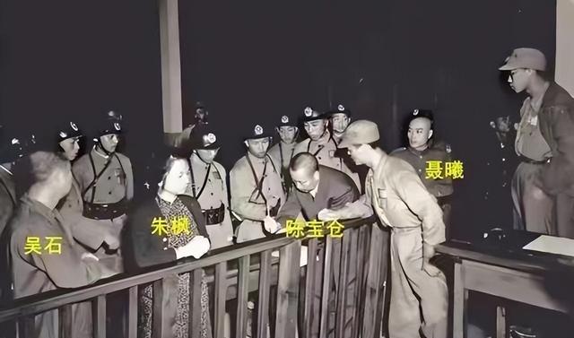 吴石牺牲31年后，蒋经国愤怒得知，三野团政委在他眼皮下潜伏32年
