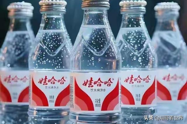 宗馥莉在娃哈哈离职后，我才发现！老宗生前可能留了两条路给她