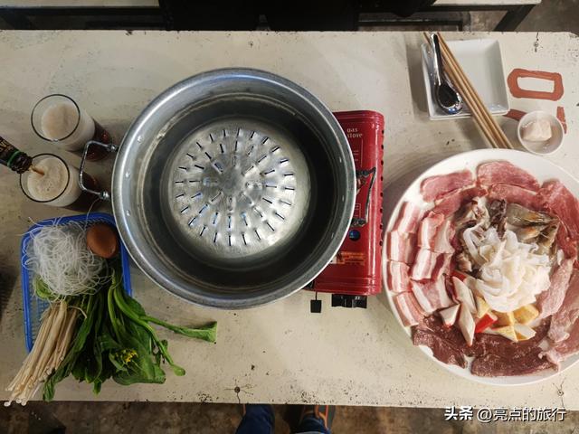 搭乘高铁去老挝，老挝旅行日记：万象攻略（吃、住、行）