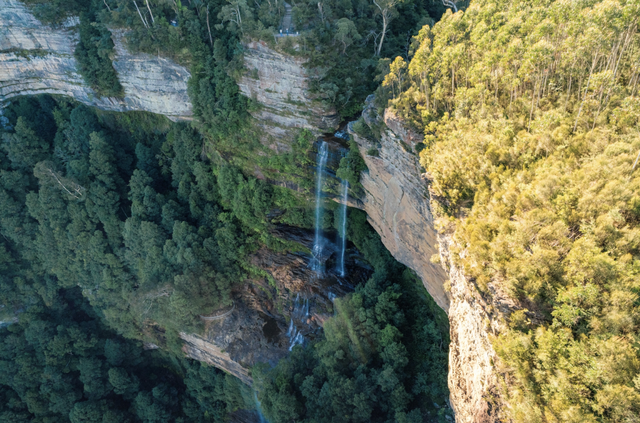 今年冬天，我想去这里过夏天