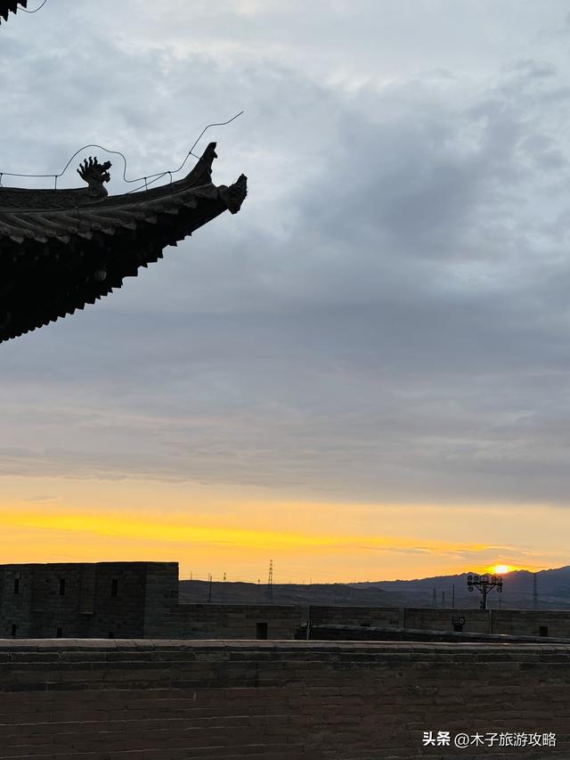 西行，不说避雷只说实话，嘉峪关注意事项旅游攻略