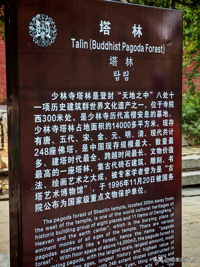 16）嵩山秋行记：27人踏秋赏红叶，从西山脊到古刹禅心