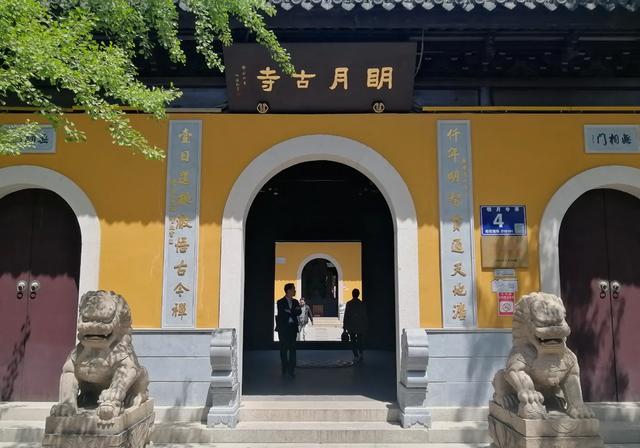 木渎古镇:隐匿苏州的千年园林水乡,乾隆光顾的“吴中第一镇”!