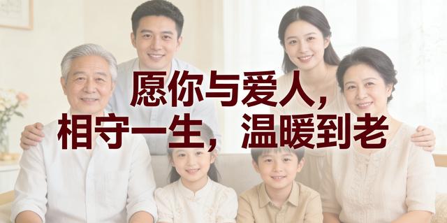 夫妻到晚年还挤一张床的，多半都是这三类人，你是哪一类呢？