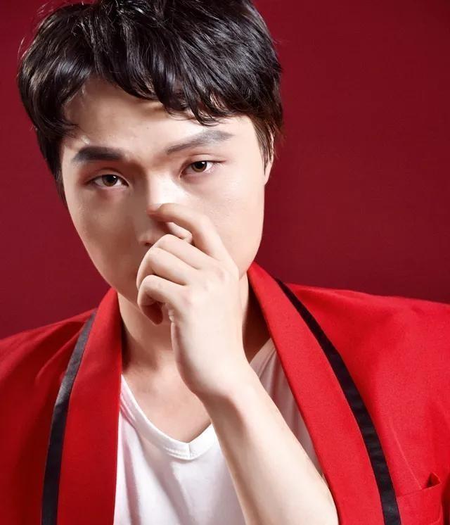演员张艺洋被执行死刑！中国娱乐圈首例，倪大红、李雪健被牵连