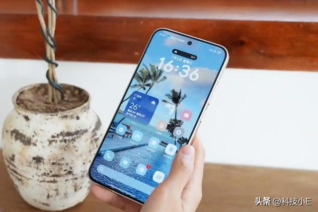 10月国补后，“续航最佳”的3款高性能手机，16GB+512GB有真香价