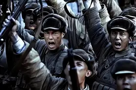 血战铁原(上)189师打出轻步兵的巅峰之战，蔡长元身上留下11弹片图片