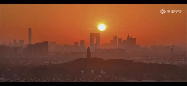 来园区，打卡热播剧同款美景！