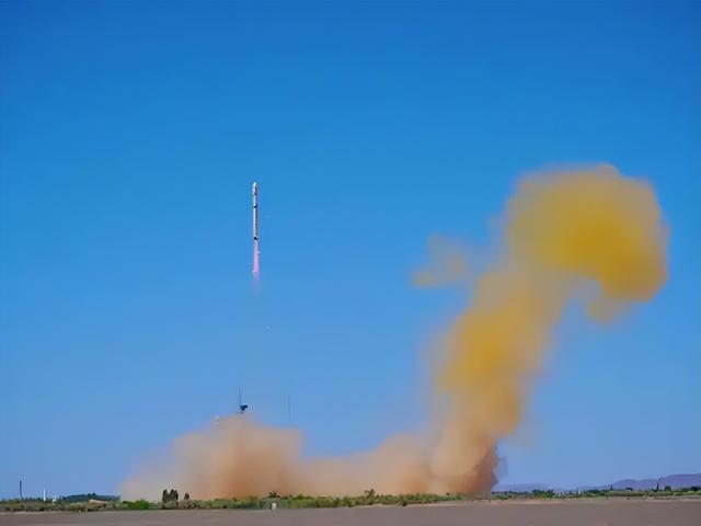中国破局！全球首个太空计算星座正式常态化商用