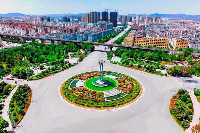 云南省下一个黑马城市已定？不是红河玉溪，有望成第二个“昆明”