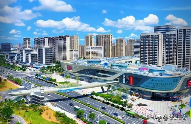 最新！青岛高新区图书馆在研究中，综合性文化中心建设传来消息！