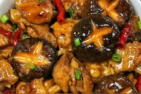 分享20道吃不腻的家常菜，每一道都非常经典，吃过回味图片