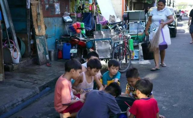 去菲律宾深度调研后，必须承认一点，被现实狠狠教育了