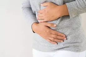 经常胃胀腹胀、肚子里总有气？中医帮你揪出诱因，一招排浊气图片