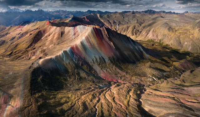 回国后我才敢说：委内瑞拉是我去过的所有国家中，最被看轻的！