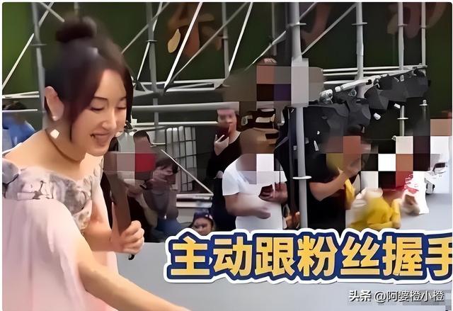 过气明星有多惨！农村走穴 摆摊还债，穷到只剩100万，体面全丢了
